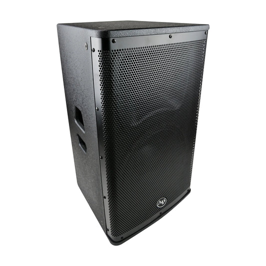 Audiopipe 12” Professional 2-Way Passive Loudspeaker DJAK-P12
