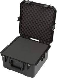 SKB Cases Utility Cases w/ Cubed Foam 3I-1717-10BC