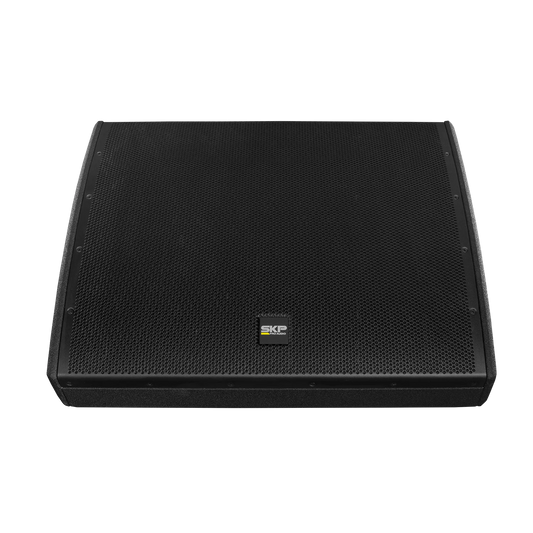 SKP SKM-12A MKII Bi-Amplified Coaxial Monitor