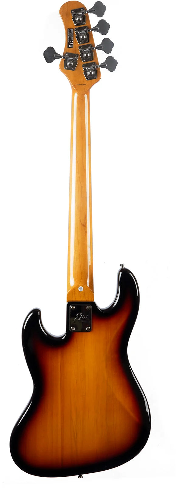 Eko Tribute 300 Series Electric Bass 5 Strings JB-3005