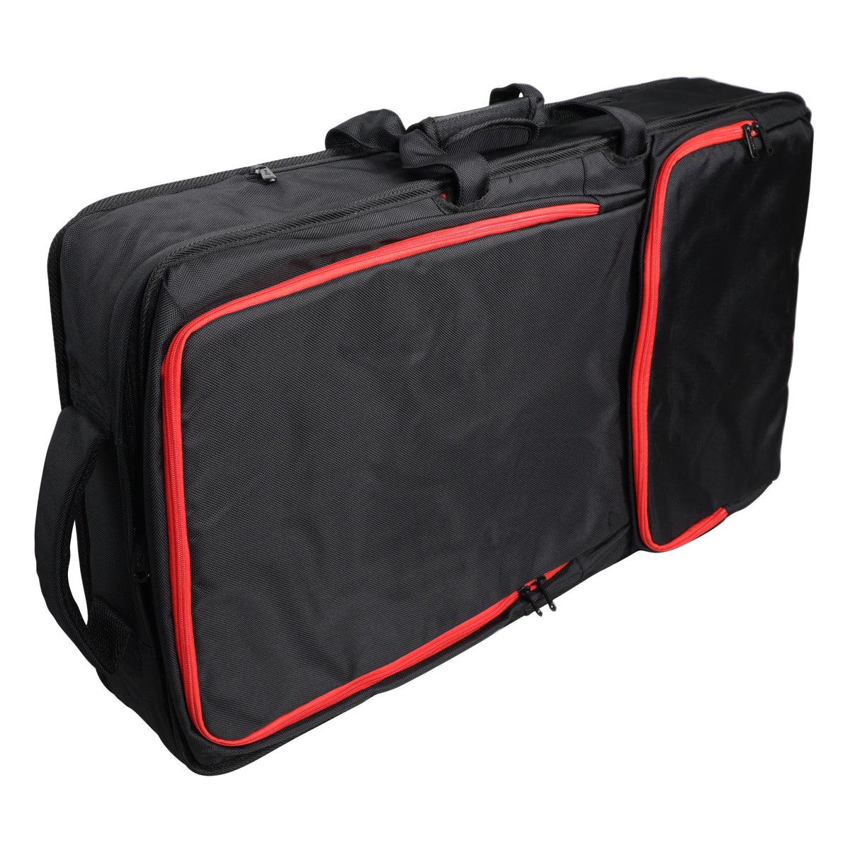ProX T-2MRLTMK2 ZeroG Lightweight Backpack for Pioneer FLX-10 DDJ-REV7 RANE ONE DDJ-1000 SRT AlphaTheta DDJ-GRV6 - Large Size