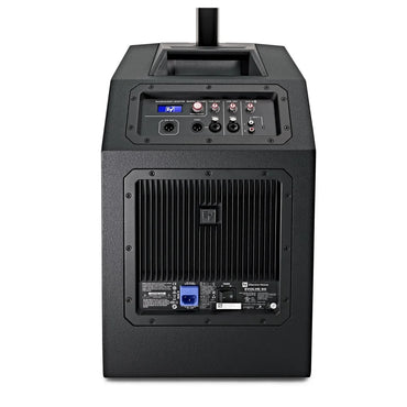 Electro-Voice Evolve 50 Portable Column PA System - Black