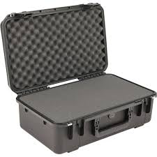 SKB Cases Utility Case w/ Cubed Foam 3I-2313-8B-C