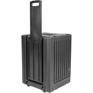 SKB Cases 8U Shallow Rolling Rack 1SKB-R8SW