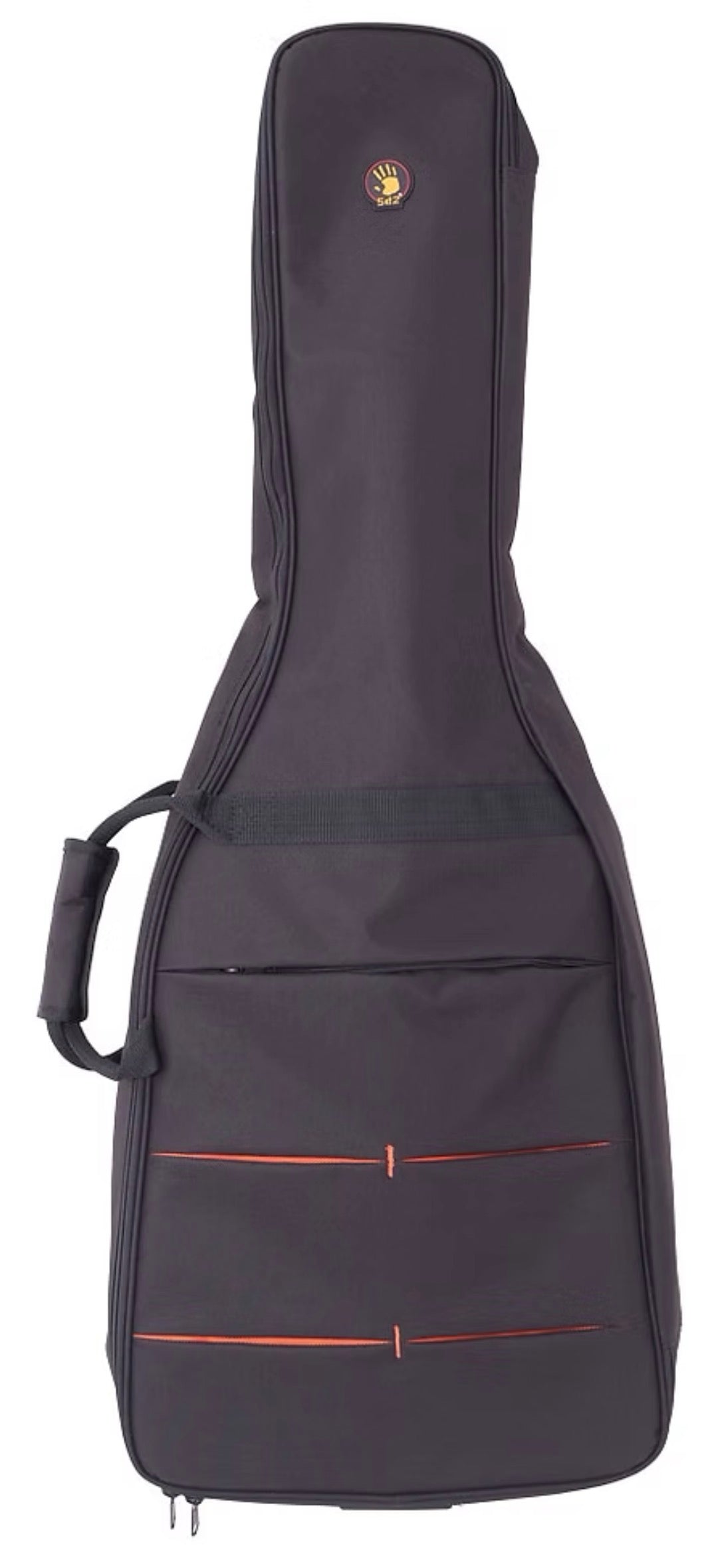 5D2-CLUB-C Bulto Guitarra Clasica
