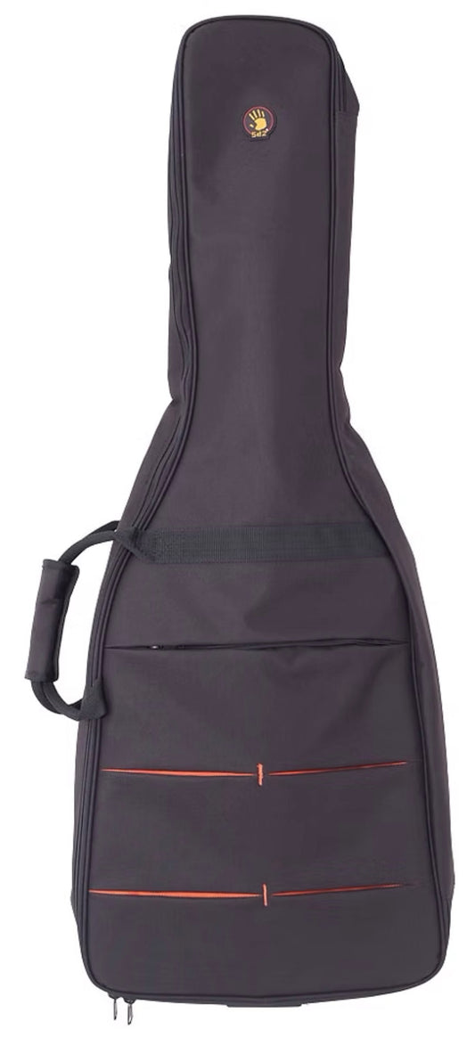 5D2-CLUB-C Bulto Guitarra Clasica