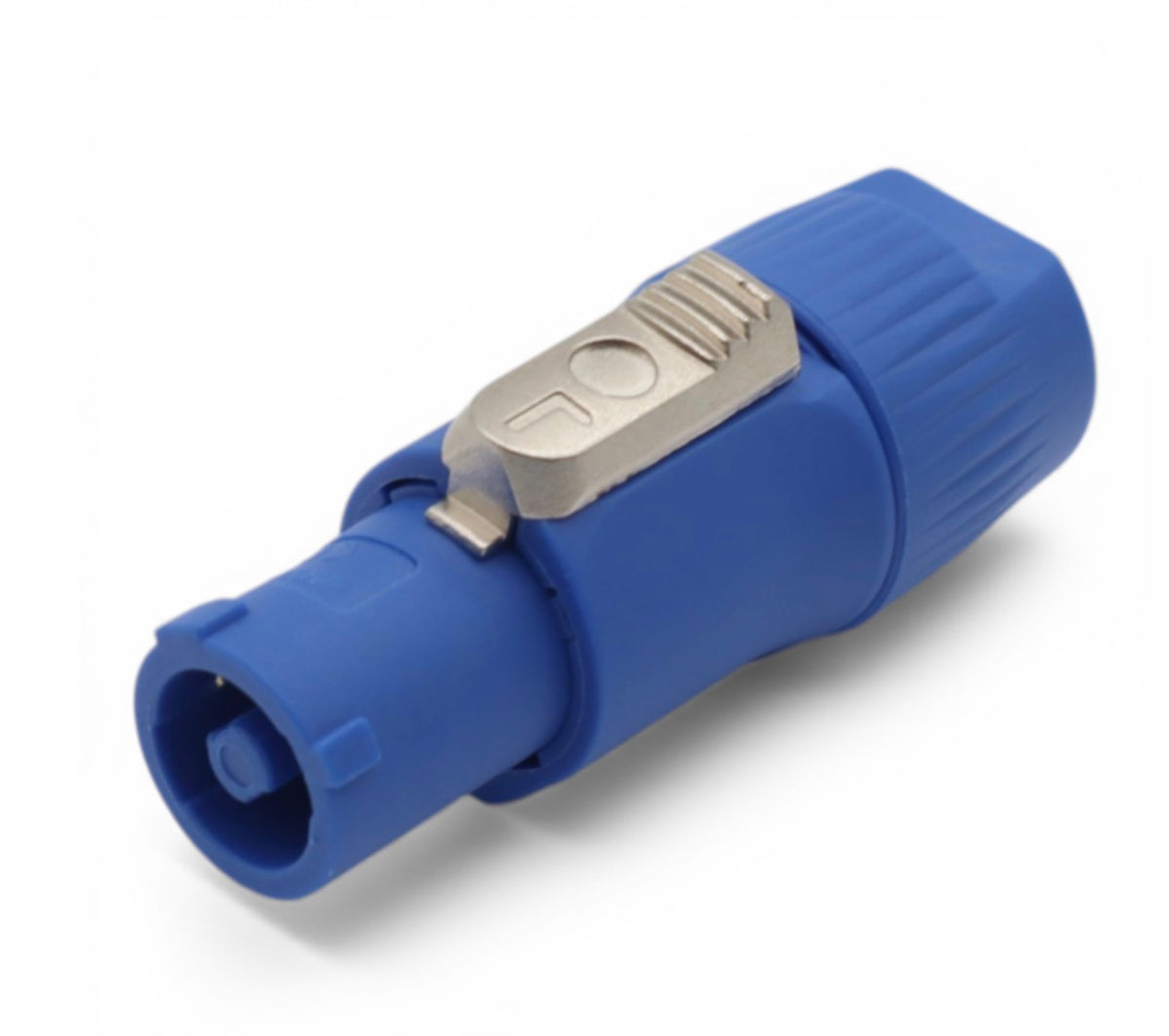 ProX XC-PWC-Blue Male Connector for Power Connection