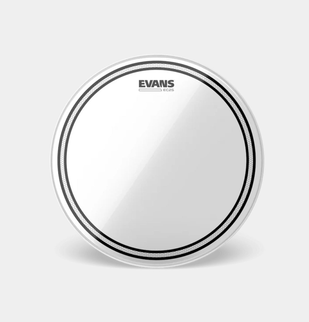 Evans EC2S Clear SST Tom Batter 14”
