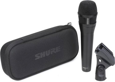 Shure Nexadyne 8/C Dynamic Vocal Microphone