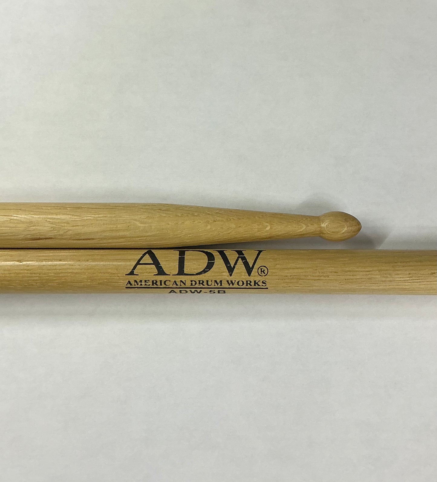 ADW 5B Drumsticks