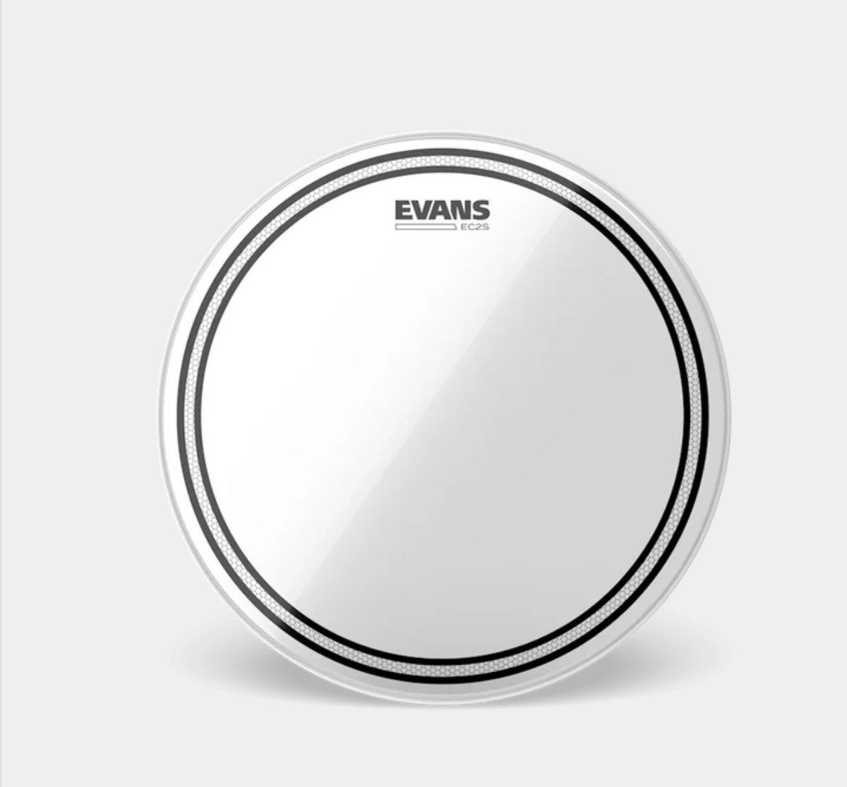 Evans Clear Tom Batter 13”
