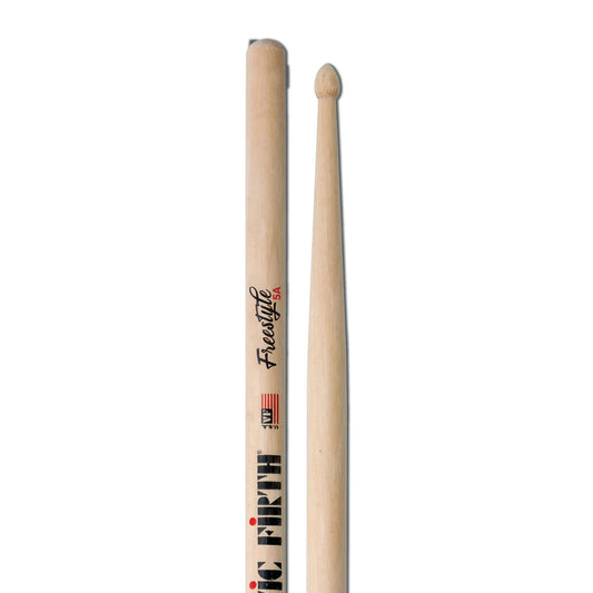 Vic Firth 5A Freestyle Drum Sticks