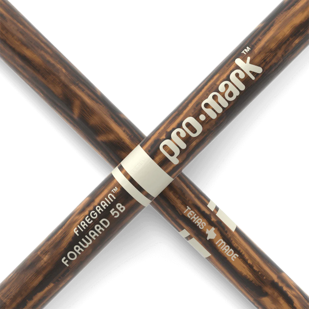 ProMark 5B Firegrain Foward Drumsticks