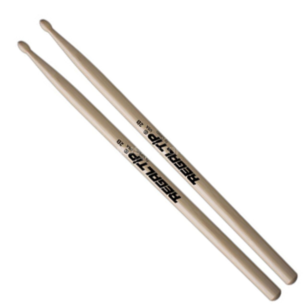 Regal Tip 2B Drumsticks