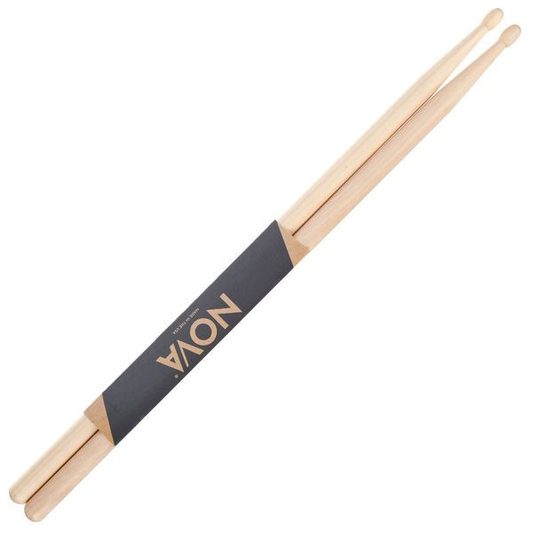 Nova 7A Hickory Drumsticks
