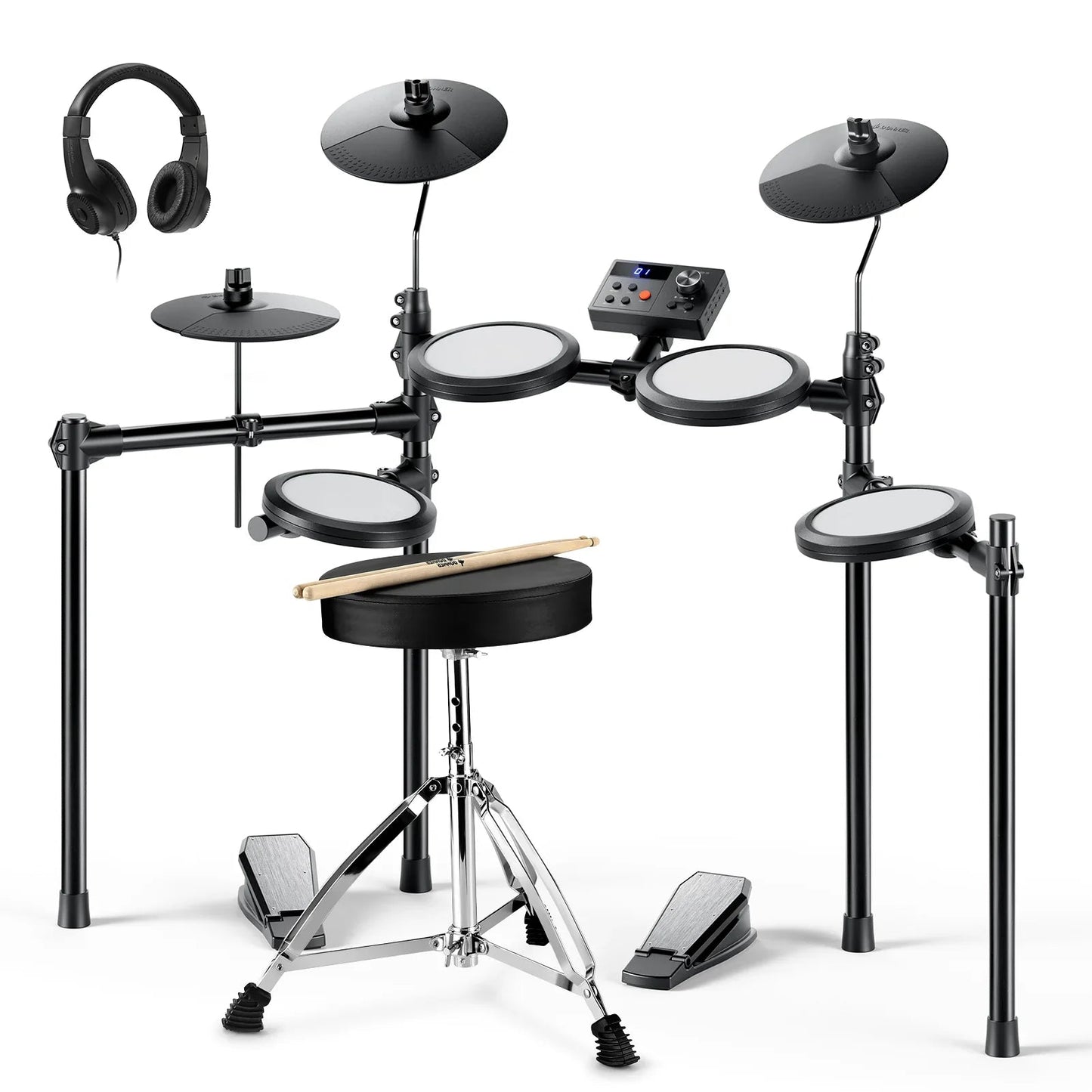 ADW ADX-18 Electronic Drum