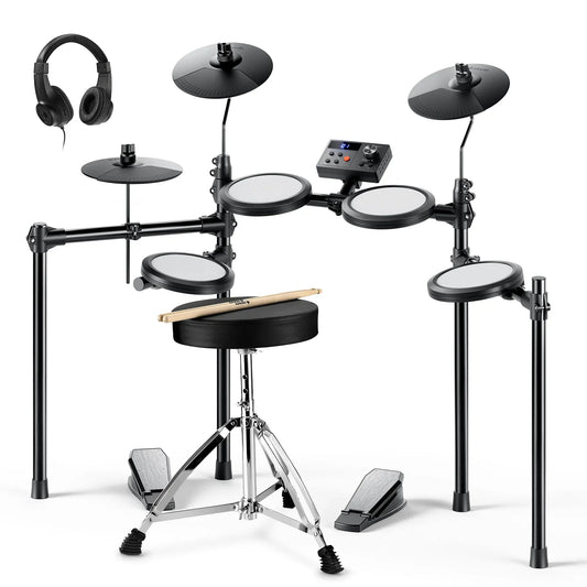 ADW ADX-18 Electronic Drum