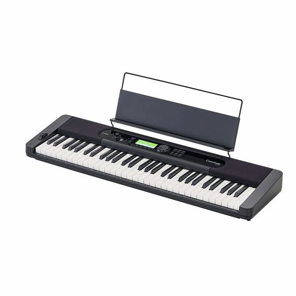 Casio Casiotone CT-S400 Keyboard