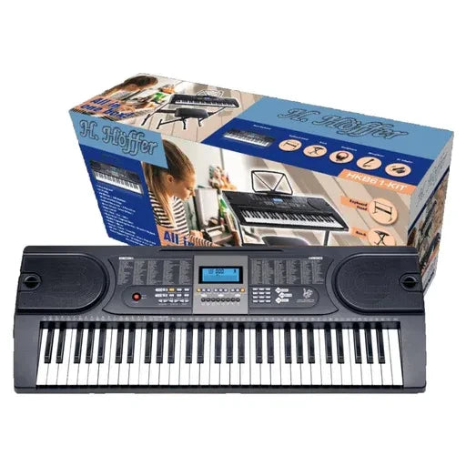 H. Höffer HKB61-KIT Keyboard Kit