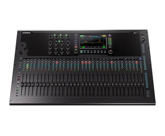 Allen & Heath Qu-7 38-channel Digital Mixer