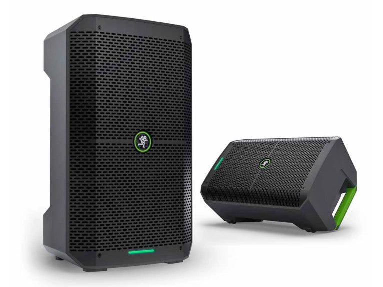 Mackie Thump Go 8" Portable Speaker