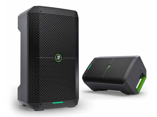 Mackie Thump Go 8" Portable Speaker