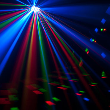 Chauvet DJ MINI KINTA ILS Effect Light