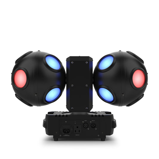 Chauvet DJ Cosmos HP Rotting Effect Light