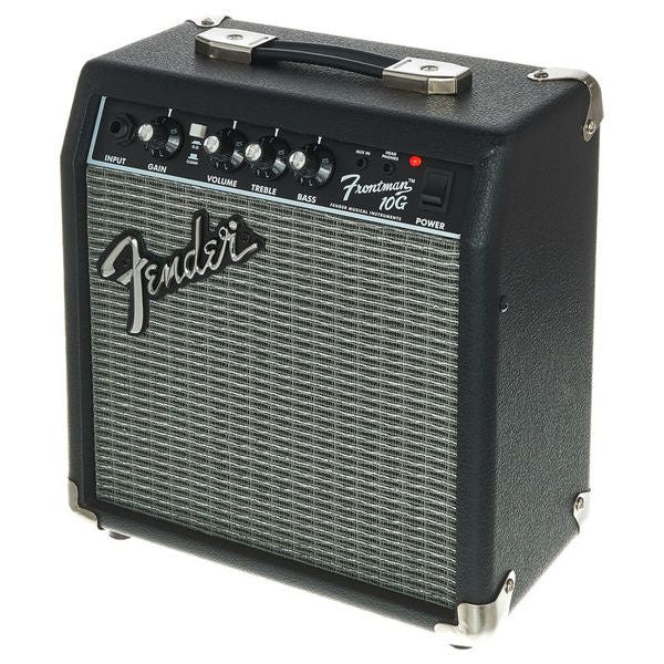 Fender Frontman 10G Electric Guitar Amplifier