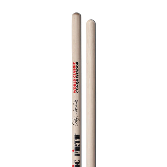 Vic Firth World Classic Conquistador Timbale Sticks