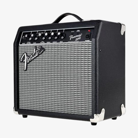 Fender Frontman 20G Electric Guitar Amplifier