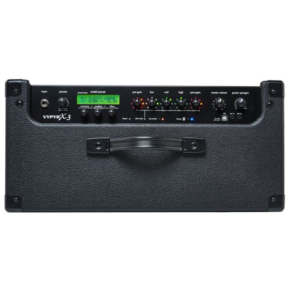 Peavey VYPYR X3 Instrument Amplifier