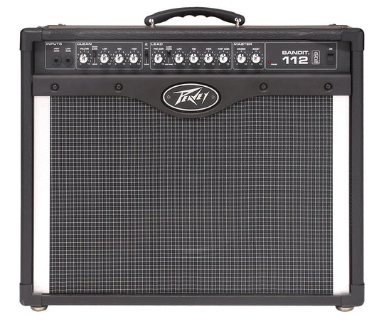 Peavey BANDIT 112 Electric Guitar Amplifier