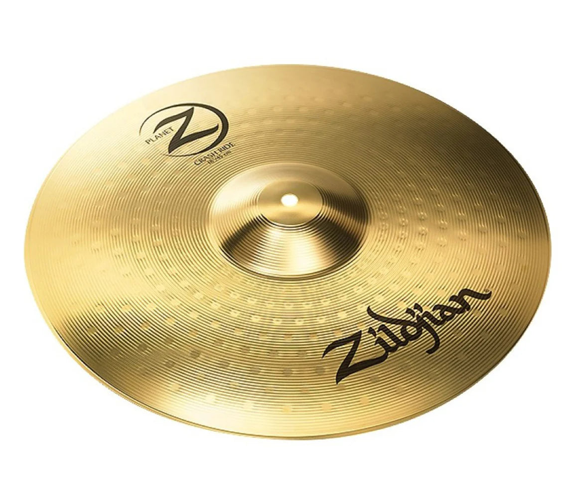Zildjian ZP18CR Crash Ride 18"