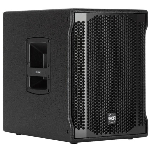 SUB 702-AS II ACTIVE SUBWOOFER