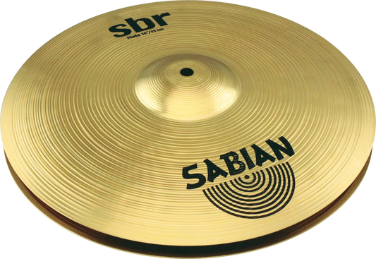Sabian SBR1402 Hi-Hats