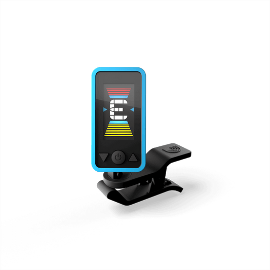 D'Addario Eclipse Tuner