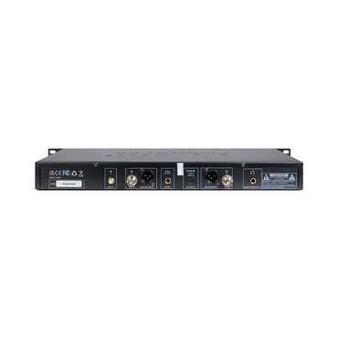 Phenyx Pro PTI-2 Intelligent Wireless Microphone System