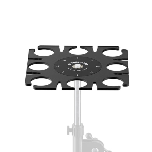 Phenyx Pro MA-H1 8-Microphone Holder