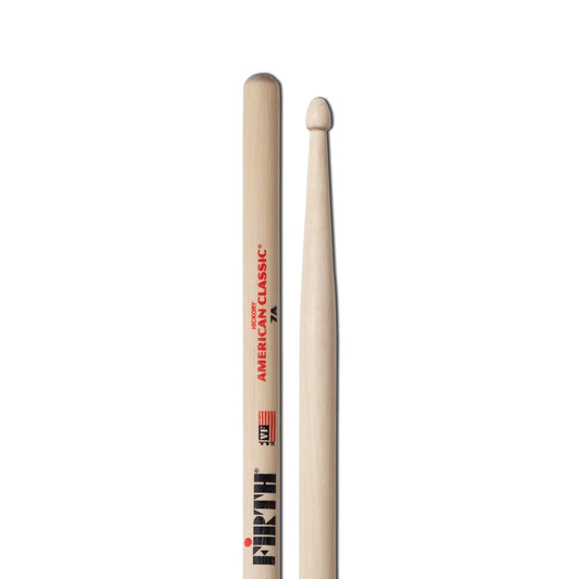 Vic Firth 7A American Classic Drum Sticks