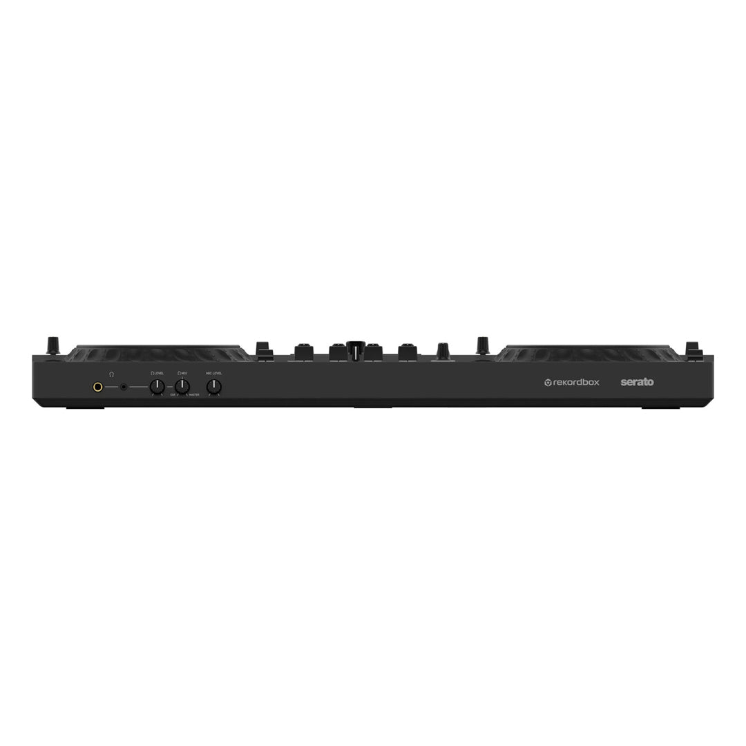 AlphaTheta DDJ-GRV6 4-channel DJ controller with Groove Circuit
