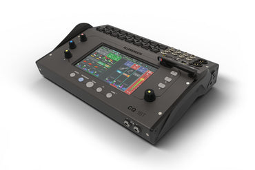 Allen & Heath CQ-18T 16-channel Digital Mixer