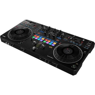 Pioneer DJ DDJ-REV5 4-deck DJ Controller with Stem Separation