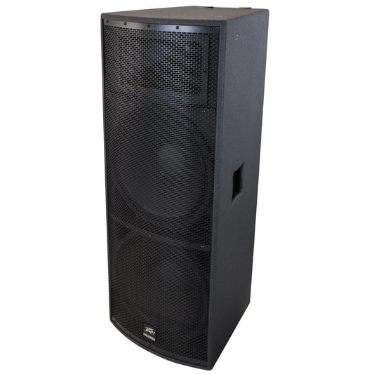 Peavey SP4 v2 4000W Dual 15 inch Passive Speaker