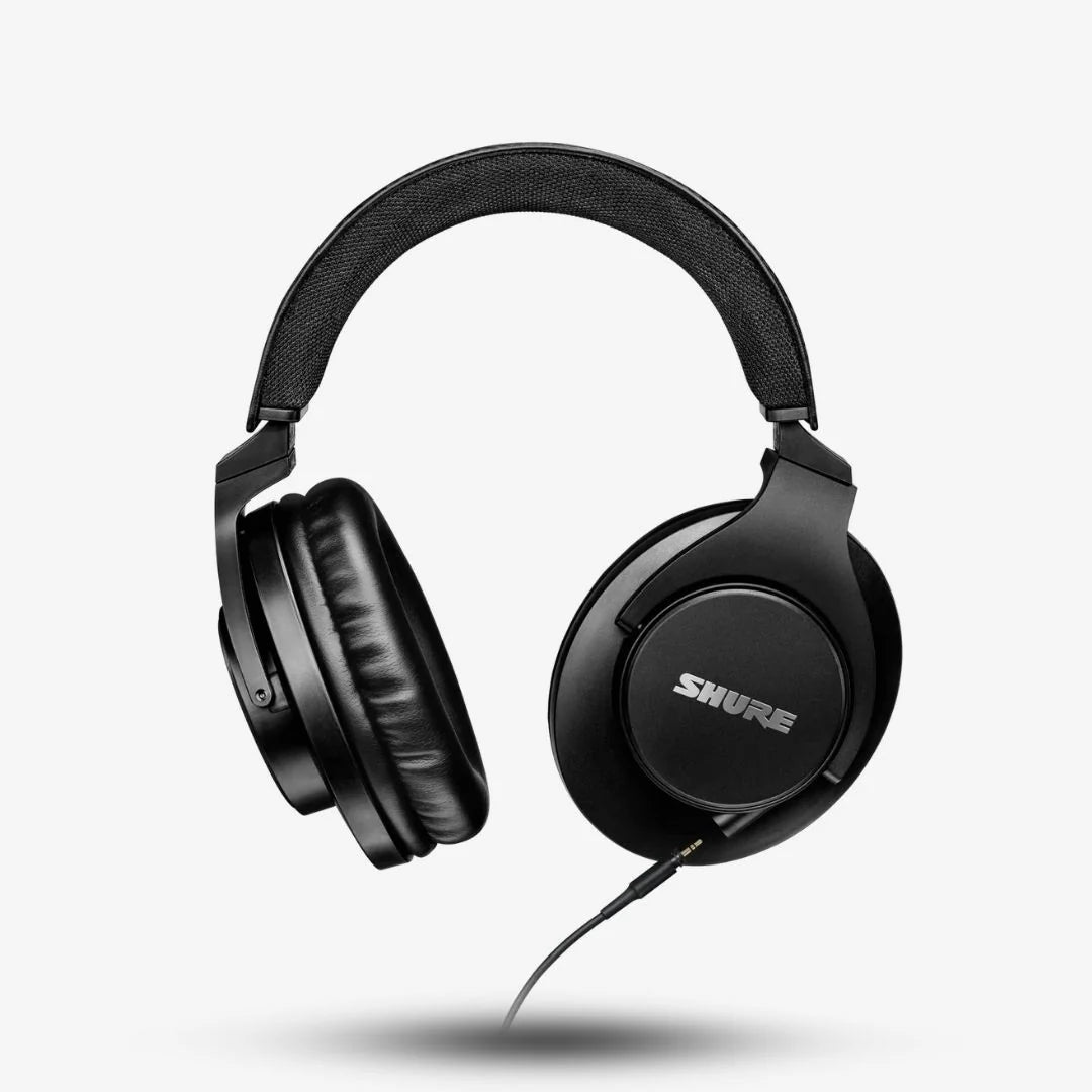 Shure SRH440A Professional StudioHeadphones