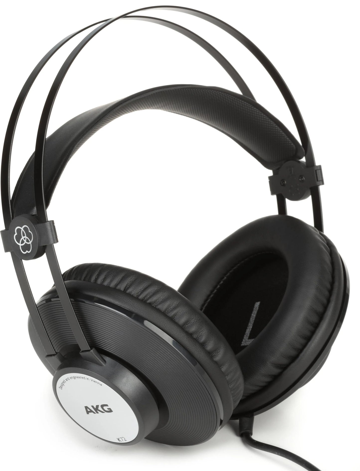 AKG K72 Headphones