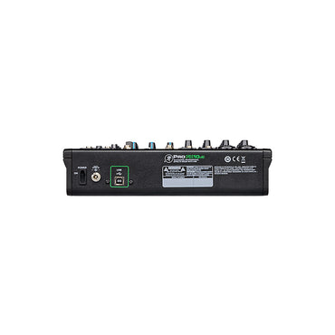 Mackie PROFX10V3 10-Channel Mixer