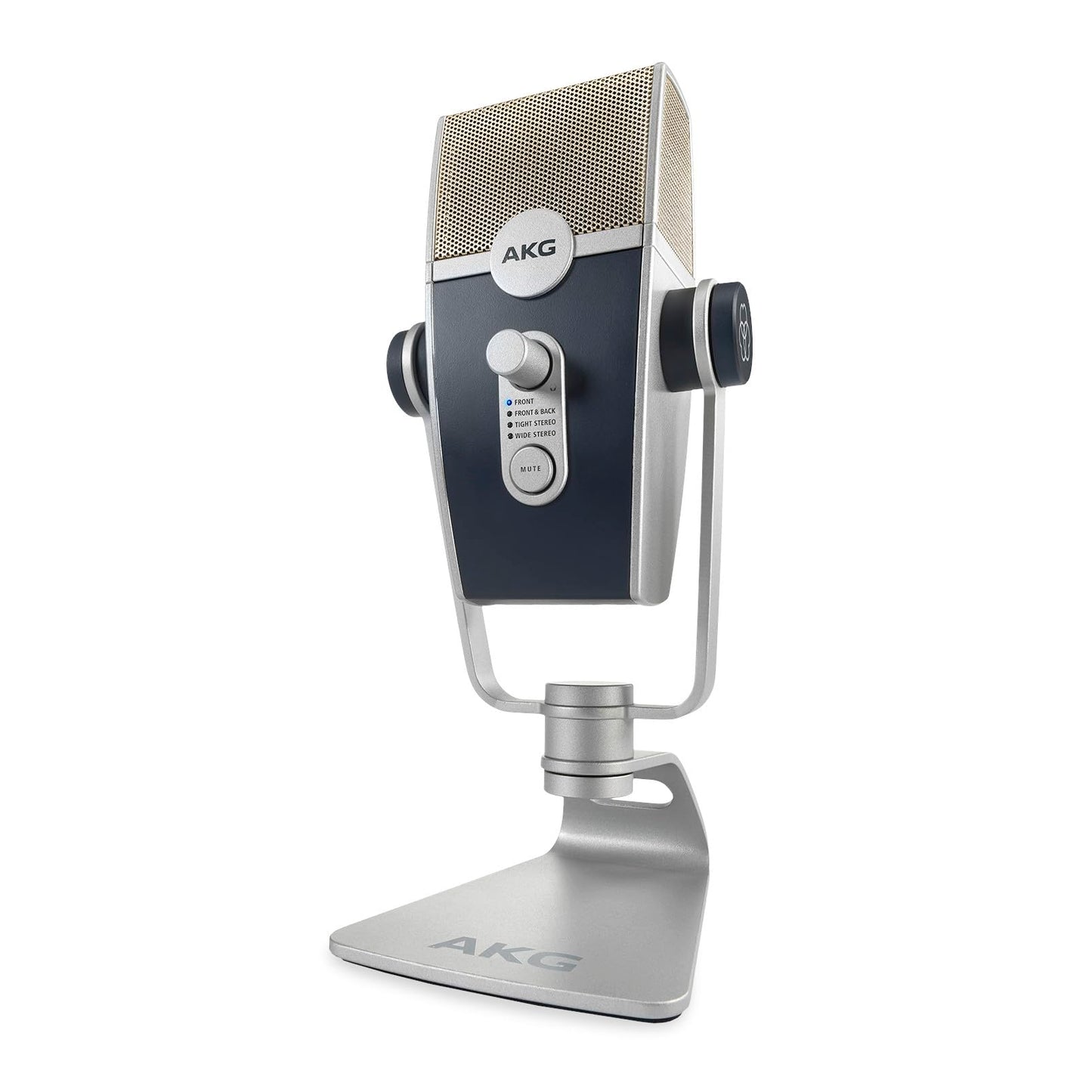 AKG Lyra Multimode USB Microphone