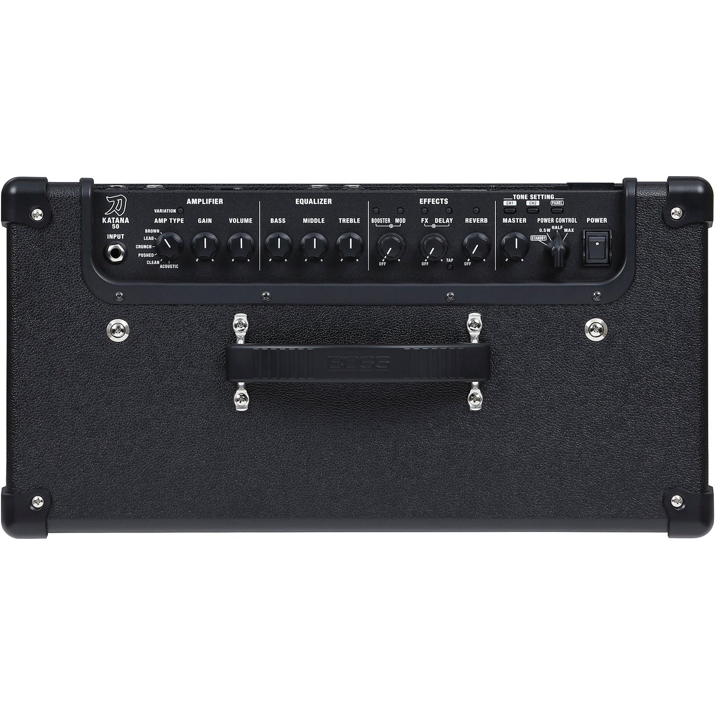 Boss Katana Gen 3 50W Guitar Amplifier