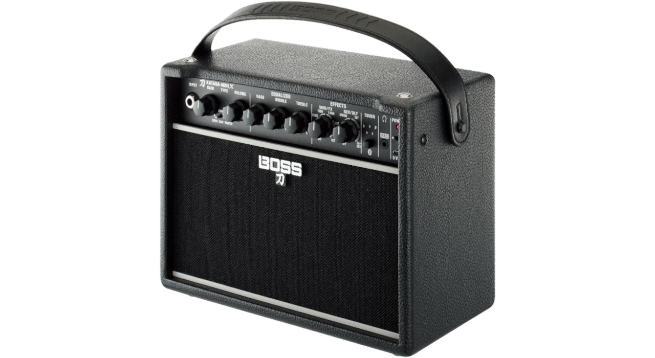 Boss Katana Mini Guitar Amplifier